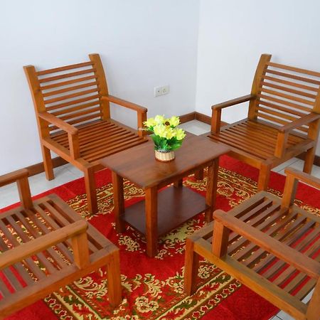 בטרמולה Hotel Mandakini מראה חיצוני תמונה