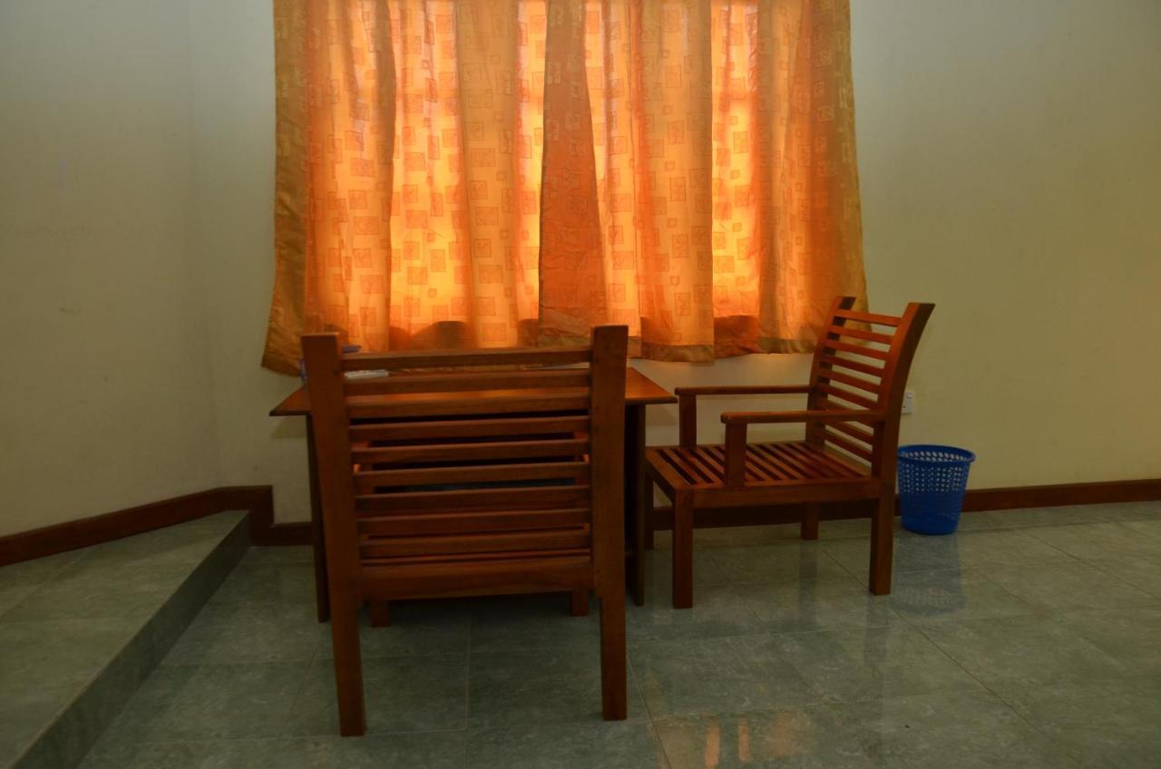 בטרמולה Hotel Mandakini מראה חיצוני תמונה