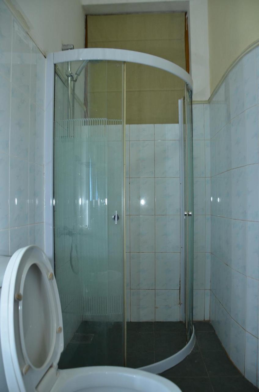 בטרמולה Hotel Mandakini מראה חיצוני תמונה