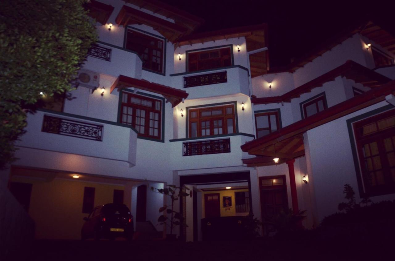 בטרמולה Hotel Mandakini מראה חיצוני תמונה