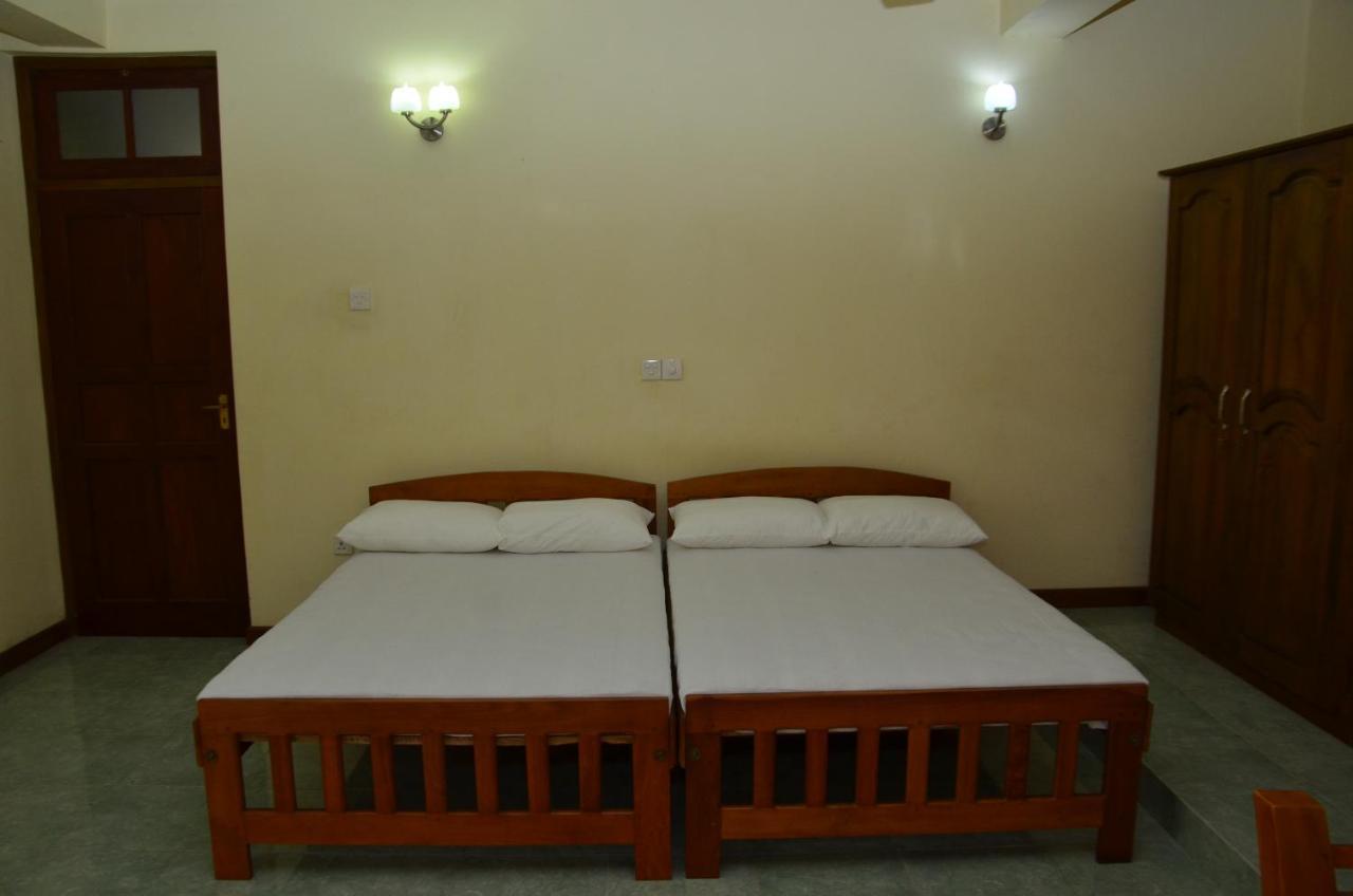 בטרמולה Hotel Mandakini מראה חיצוני תמונה