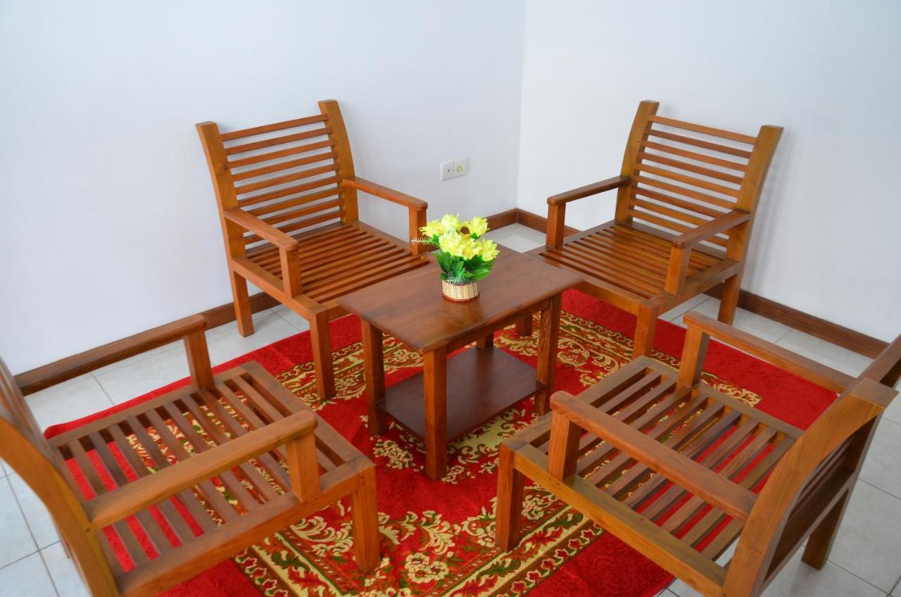 בטרמולה Hotel Mandakini מראה חיצוני תמונה