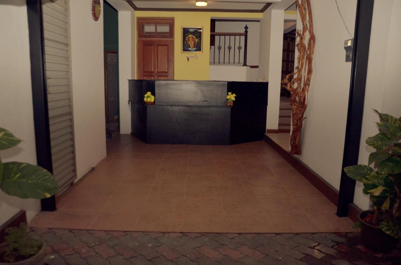 בטרמולה Hotel Mandakini מראה חיצוני תמונה