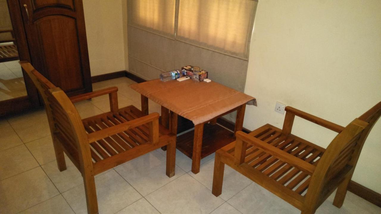 בטרמולה Hotel Mandakini מראה חיצוני תמונה