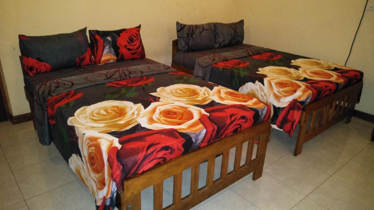 בטרמולה Hotel Mandakini מראה חיצוני תמונה