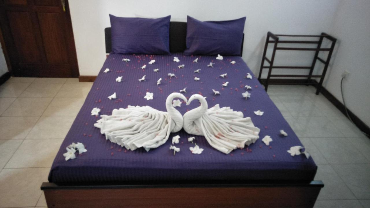 בטרמולה Hotel Mandakini מראה חיצוני תמונה